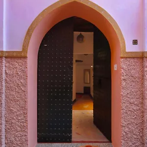 Abbassia Marrakech Premiere Marrakesh