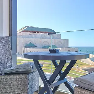  Appartement Sea View B23 - Mosquée Hassan Ii - By Casakhemsa Maroc