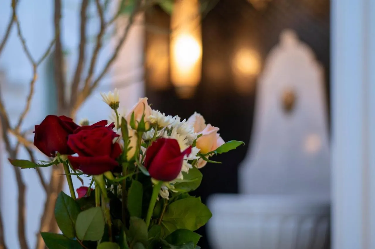 Riad Espoir Spa Logement Entier マラケシュ 0*,