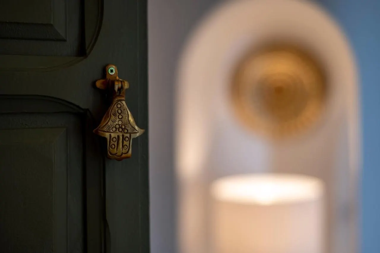 Riad Espoir Spa Logement Entier マラケシュ