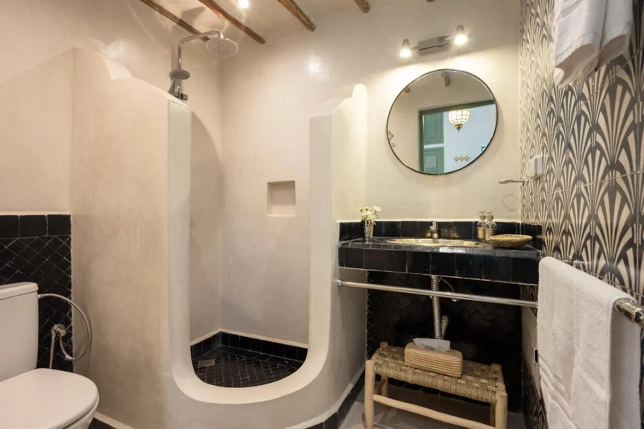 Riad Espoir Spa Logement Entier Marrakesh 0*,  Morocco