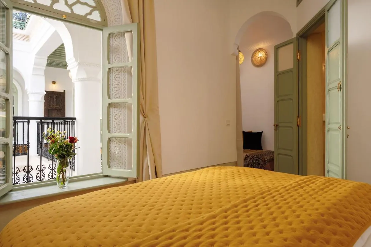 Riad Espoir Spa Logement Entier Marrakesh