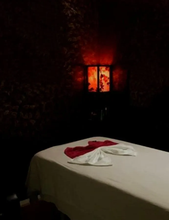 Riad Espoir Spa Logement Entier Marrakesh